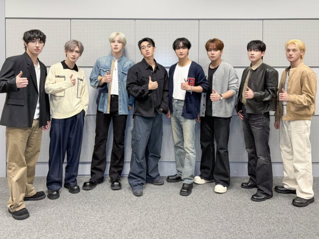 에이티즈(ATEEZ) /사진제공=KQ엔터테인먼트 