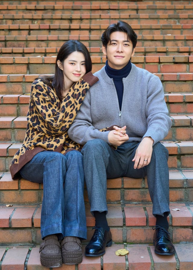 Photo=Warner Bros. Korea Co., Ltd., Anthology Studio Co., Ltd.