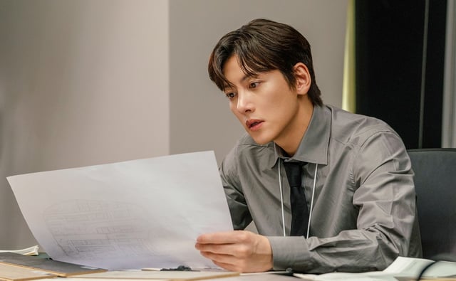 Ji Chang-wook /foto=CJ ENM