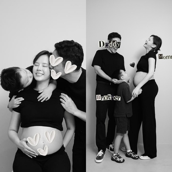 /사진=구재이 인스타그램