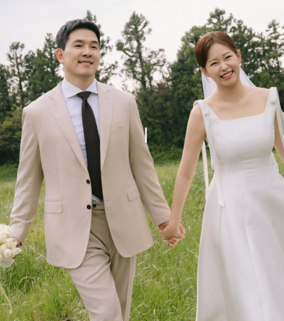 이지연, '나는 솔로' 21기 영철 /사진=21기 영철 SNS