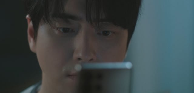 /사진=티빙 '로또 1등도 출근합니다'
