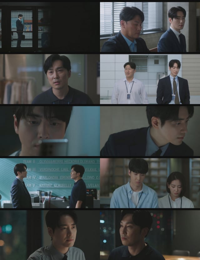 '로또 1등도 출근합니다'