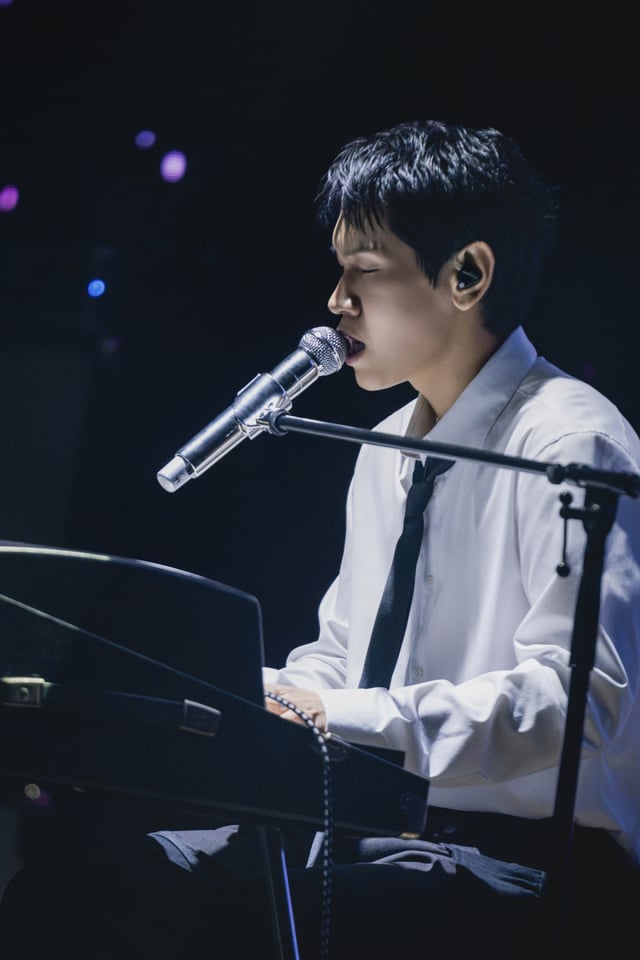 크러쉬/사진제공=피네이션