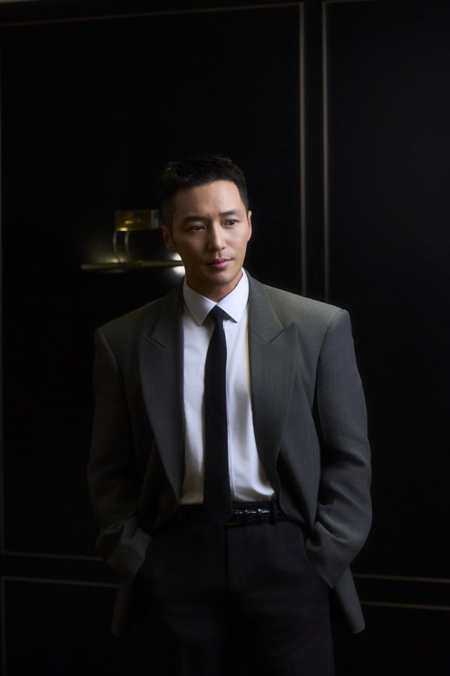 Byun Yo-han / Photo=CJ ENM