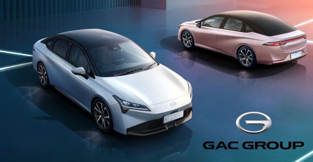 GAC 그룹