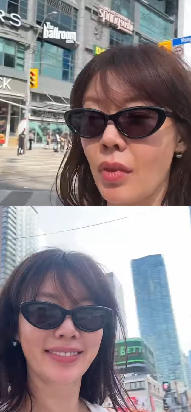 안선영 / 사진=안선영 인스타그램