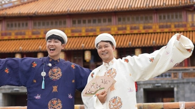 /사진=MBN '디스이즈 현무로드'