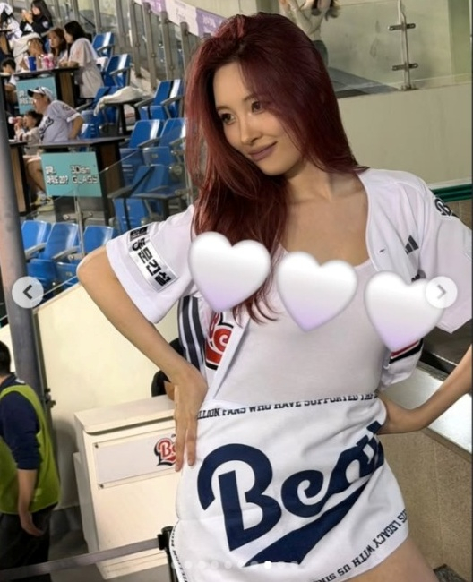 /사진=SNS