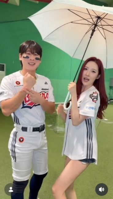 /사진=SNS