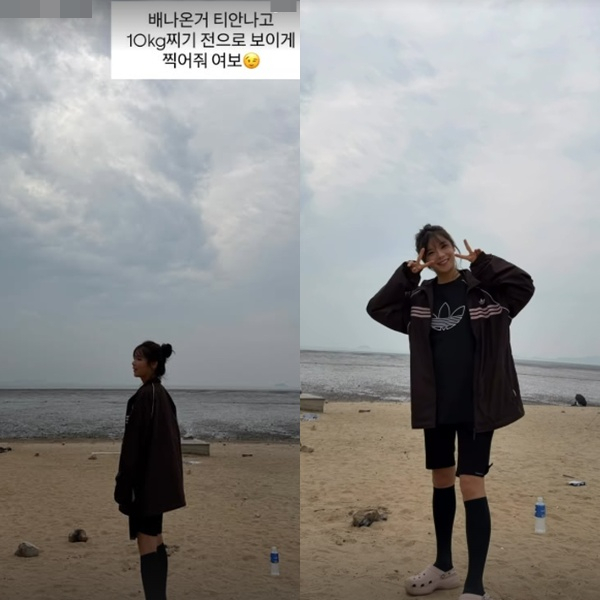/Photo=28th Class Ok-soon SNS