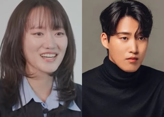 Park Mi-sun, Lee Bong-won's children /Photo=tvN 'You Quiz on the Block', Mystic Story