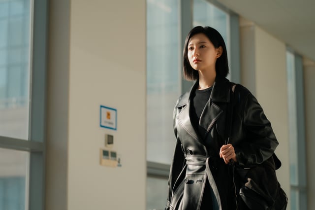 /사진=SBS '닥터X : 하얀 마피아의 시대'