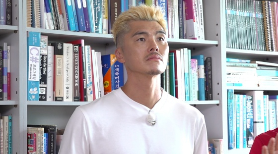 Kim Young-gwang / Photo=MBC