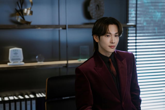 /照片=tvN《我的有罪人生》