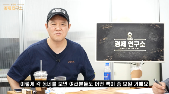 Kim Gura /foto=Canal de YouTube de Kim Gura