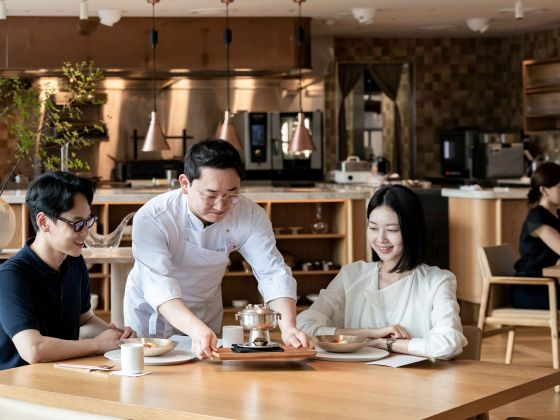 /Photo provided by Hanwha Food Tech
