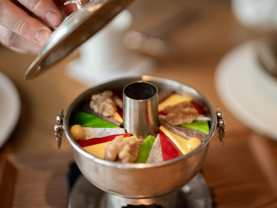 /Photo provided by Hanwha Food Tech
