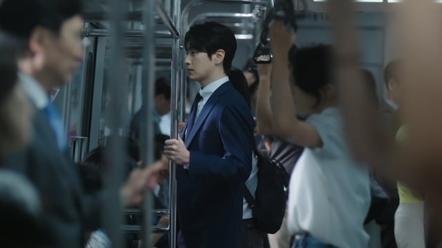 Lee Jun-hyeok /foto=TVING