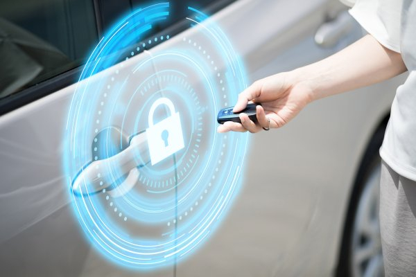 car CYBER security
