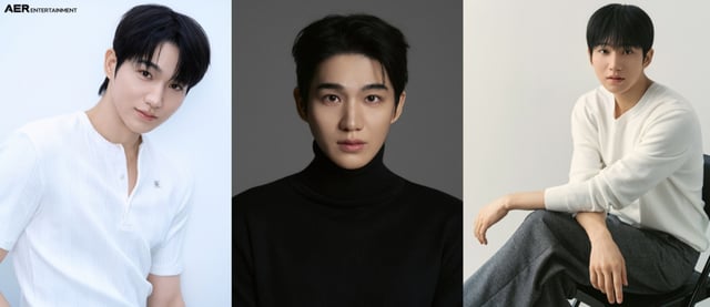 /사진=아에르엔터테인먼트