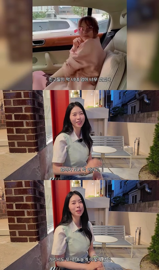 /Photo=Seo Jeong-hee & Seo Dong-ju YouTube