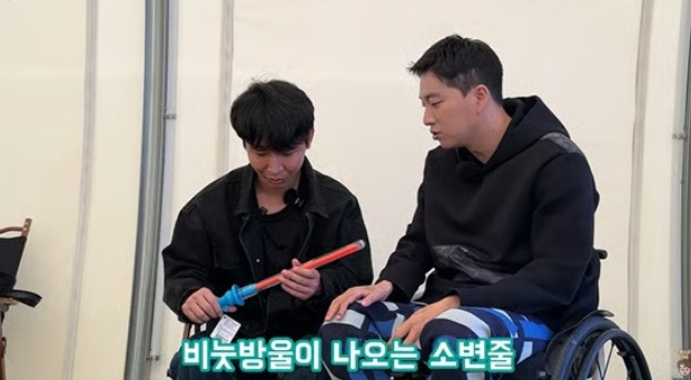 /사진=유튜브 채널 '원샷한솔' 영상 캡처