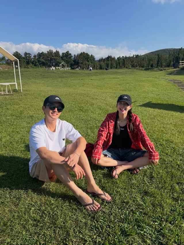 /Photo=So Yi-hyun SNS