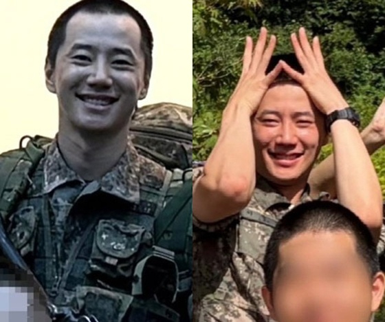 이준영/사진=온라인 커뮤니티