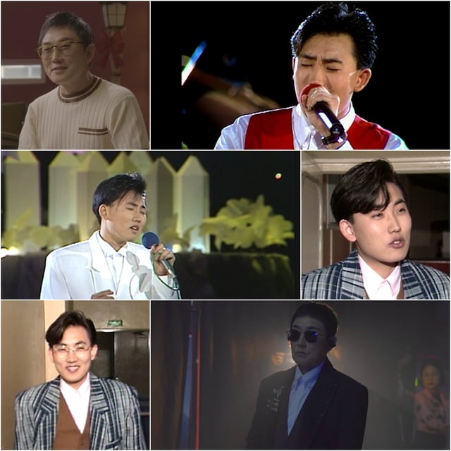 /Photo=KBS 2TV "Neverending Lee Seung-chul"