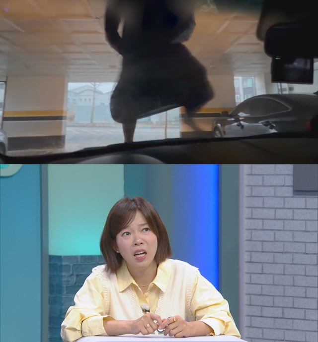 /Photo provided by JTBC