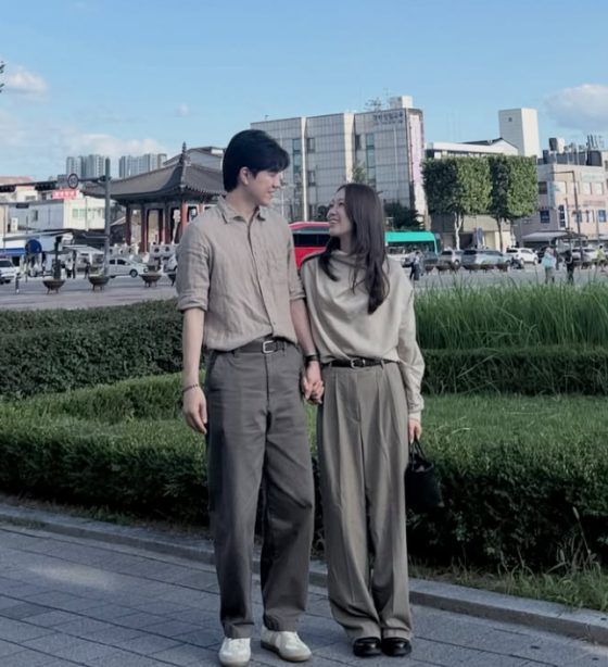 'I am Solo' 31ª edición: Kyung-soo, Sun-ja /foto=Sun-ja en redes sociales