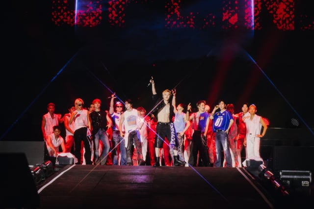 /Photo=Rock in Rio, DIEGOPADIKorea Land and Housing CorporationA, SMGRAFIAS, VICTORCARVAKorea Land and Housing CorporationO