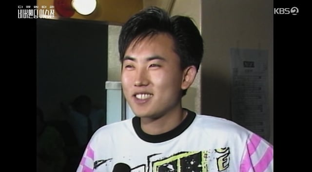 이승철 /사진=KBS 2TV '네버엔딩 이승철'