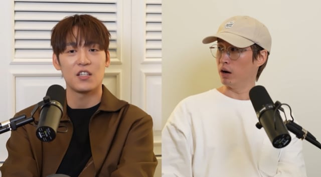 /사진=유튜브 채널 '타블로' 영상 캡처