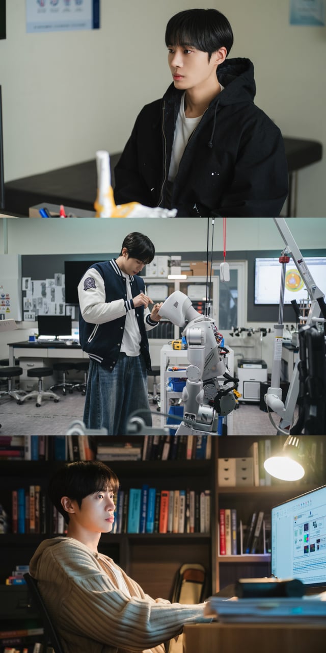 /사진제공=KT스튜디오지니