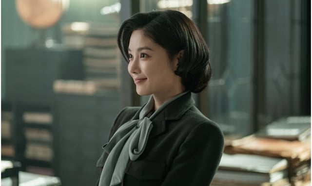 /foto=tvN "La mentira de 100 días"