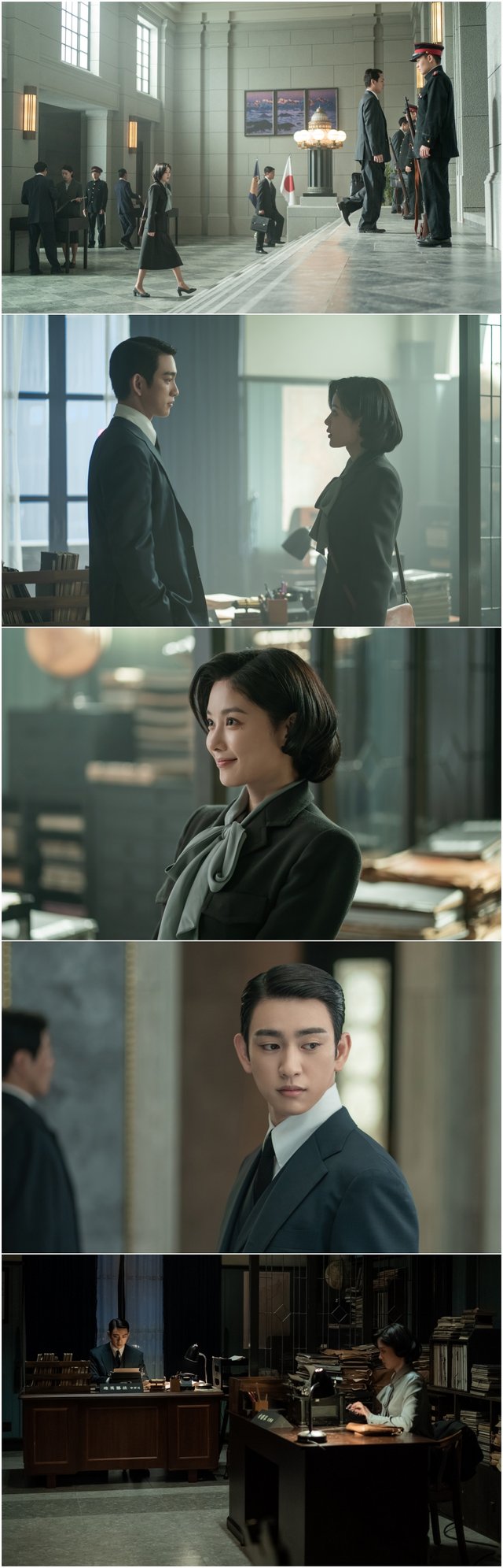 /Foto=tvN "La mentira de 100 días"