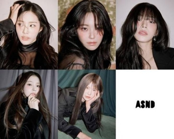 프로미스나인 /사진=어센드
