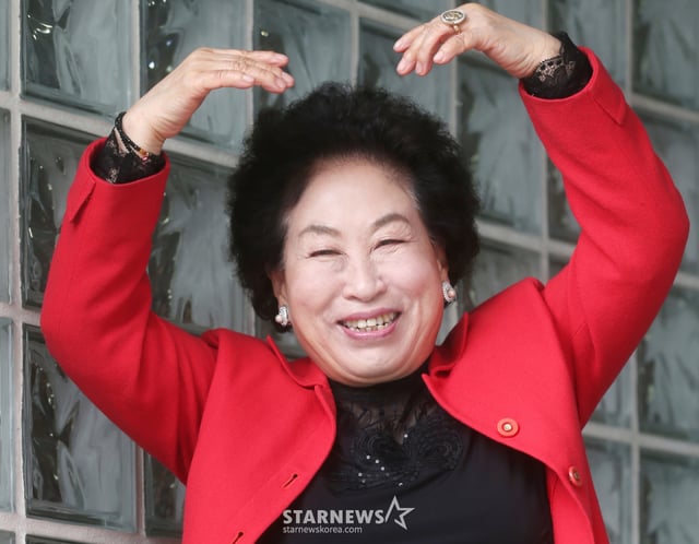 Actor Wonju /Photo=Reporter Hong Bong-jin honggga@