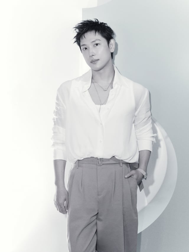 /사진=임시완 SNS