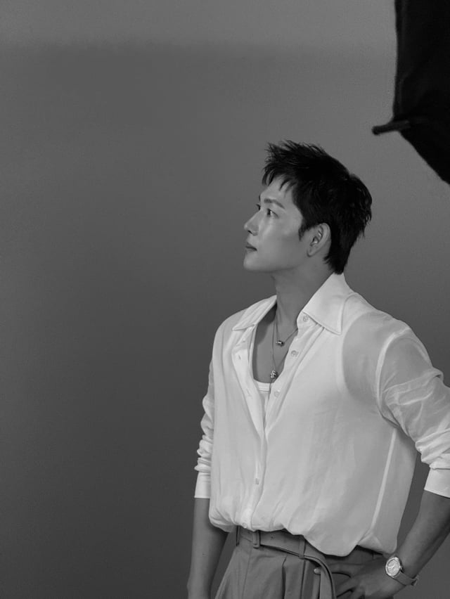 /사진=임시완 SNS