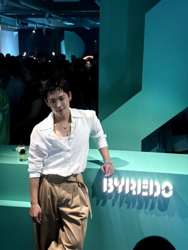 /사진=임시완 SNS