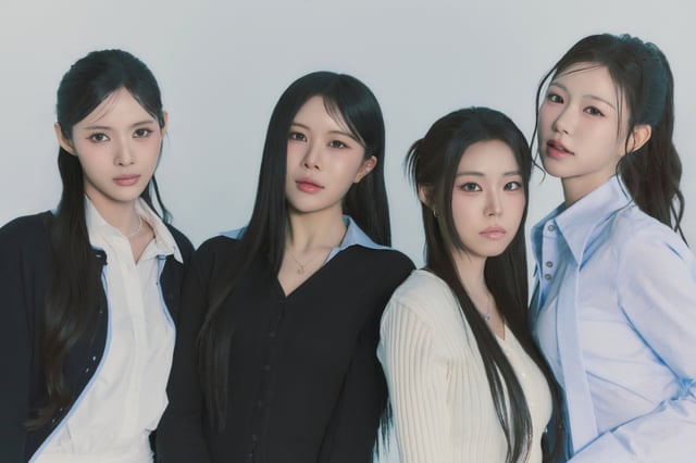 /사진=알비더블유(RBW), DSP미디어