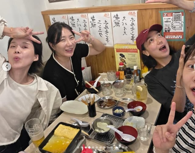 /사진=SNS
