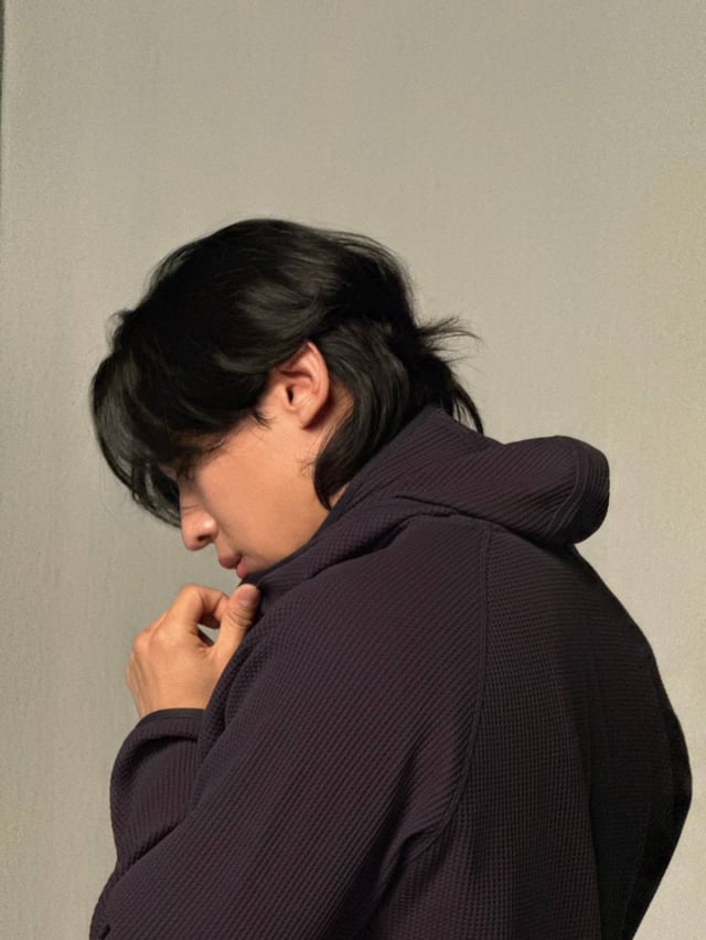 /사진=덱스 SNS