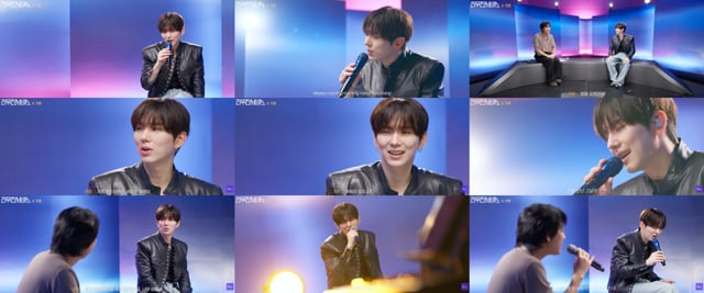 /사진=유튜브 채널 'KBS Kpop' '리무진서비스'