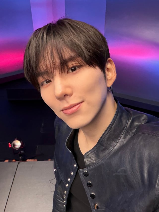 /사진=유튜브 채널 'KBS Kpop' '리무진서비스'