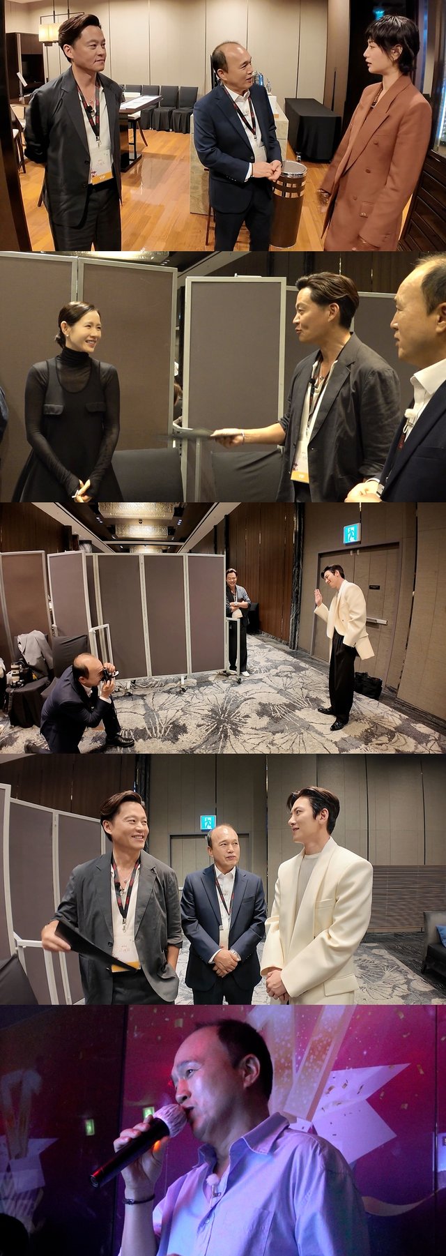사진=SBS 비서진