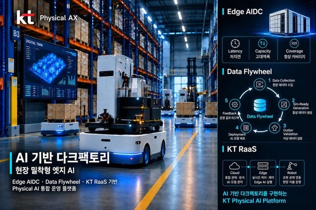 /사진제공=KT